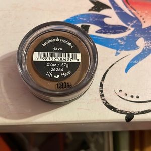 Bare minerals Java Eyeshadow